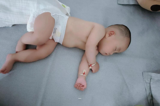 宁阳宝宝为什么不说话