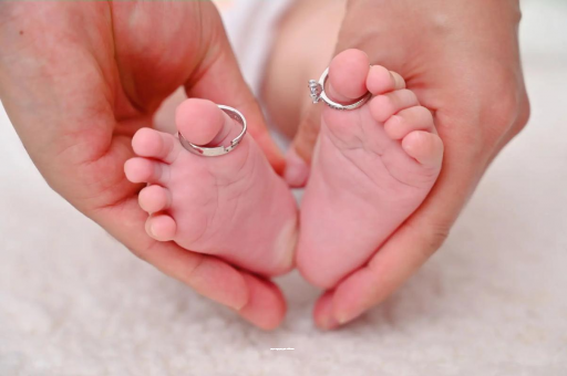 宁阳孕妇六个月肚子多大